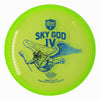 Sky God 4 - Simon Lizotte Signature Series C-line P2