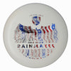 EAGLE MCMAHON CREATOR SERIES GLOW D-LINE RAINMAKER (FLEX 3)