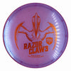 RAZOR CLAW 3 - EAGLE MCMAHON SIGNATURE SERIES META TACTIC