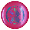 IRON SAMURAI 4 - EAGLE MCMAHON SIGNATURE SERIES CHROMA MD3