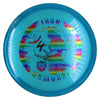 IRON SAMURAI 4 - EAGLE MCMAHON SIGNATURE SERIES CHROMA MD3