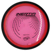 Proton Inertia