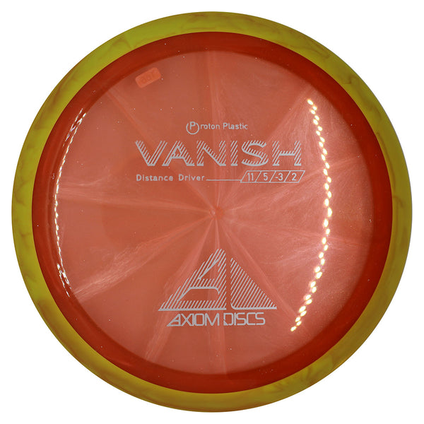 Proton Vanish