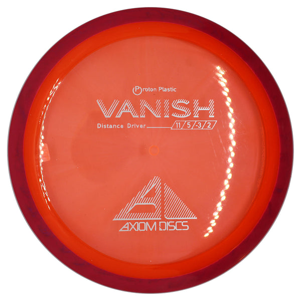 Proton Vanish