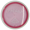 Proton Fireball