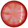 Proton Fireball