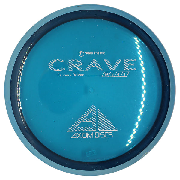 Proton Crave