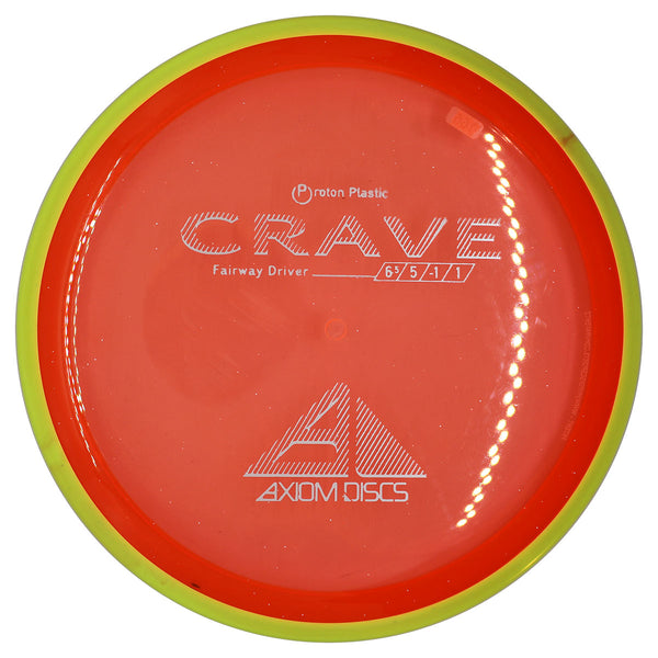 Proton Crave