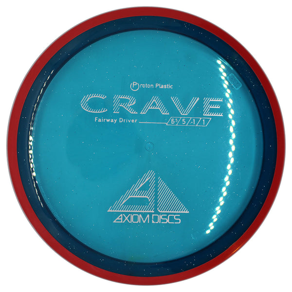 Proton Crave