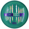 Paul McBeth 6X McBeast ESP Undertaker