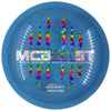 Paul McBeth 6X McBeast ESP Undertaker