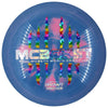 Paul McBeth 6X McBeast ESP Undertaker