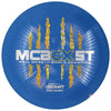 Paul McBeth 6X McBeast ESP Vulture