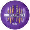Paul McBeth 6X McBeast ESP Vulture