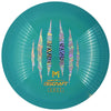 Paul McBeth 6X Claw ESP Anax