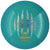 Paul McBeth 6X Claw ESP Anax