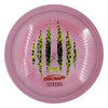 Paul McBeth 6X Claw ESP Athena