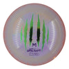 Paul McBeth 6X Claw ESP Zeus