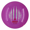 Paul McBeth 6X Claw ESP Zeus