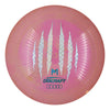 Paul McBeth 6X Claw ESP Zeus