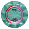 Cosmic Neutron Pilot