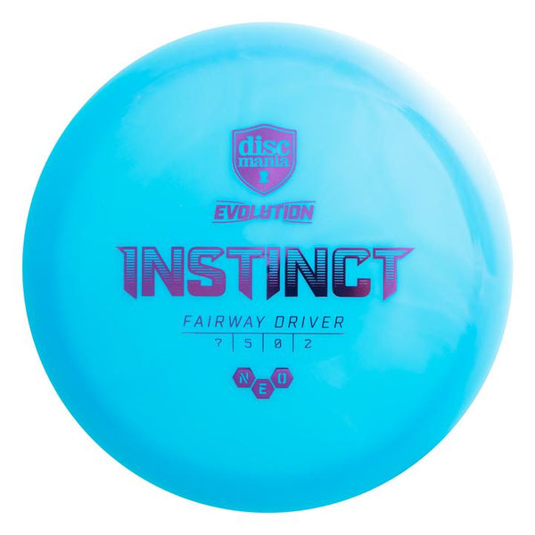 Neo Instinct
